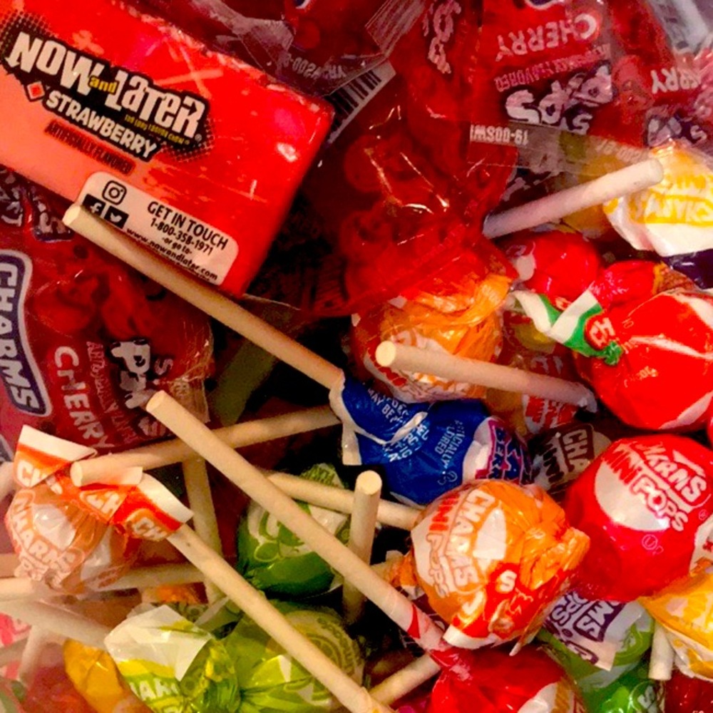 Meet your Posher, Dena